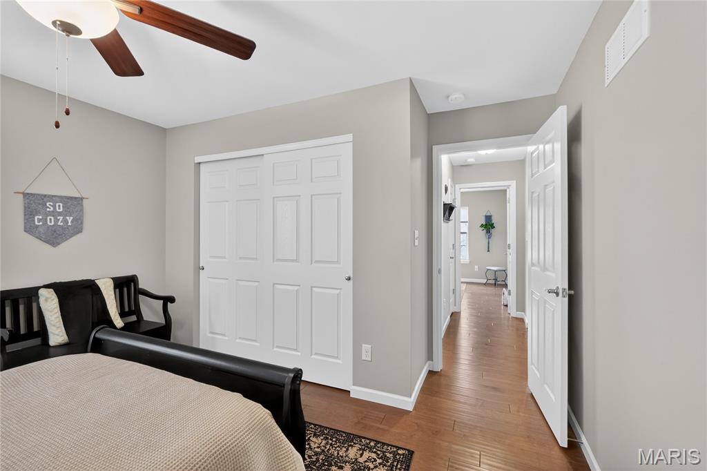 Valley/Winding Bluffs 1 - Residential