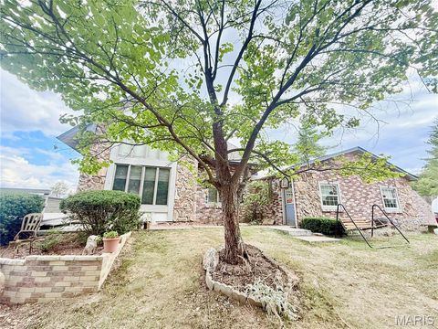 25364 State Highway U Warrenton MO 63383