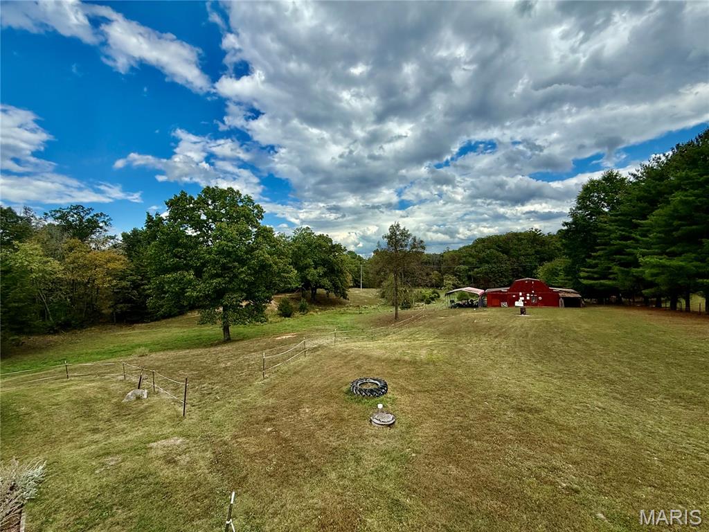 25364 State Highway U