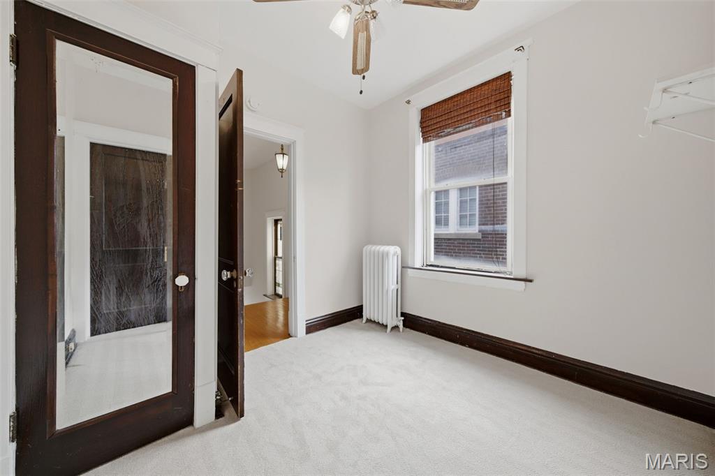 Gardenville Add - Residential Income