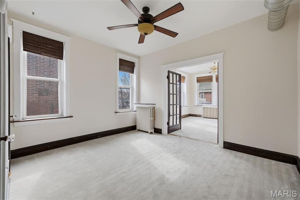 Gardenville Add - Residential Income