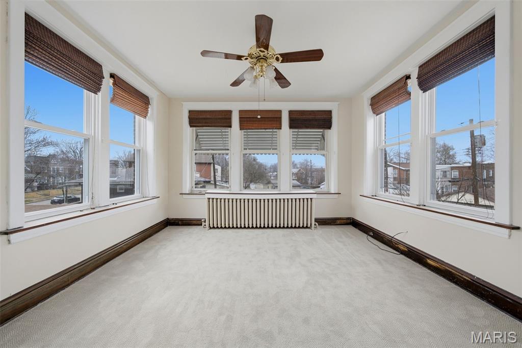 Gardenville Add - Residential Income