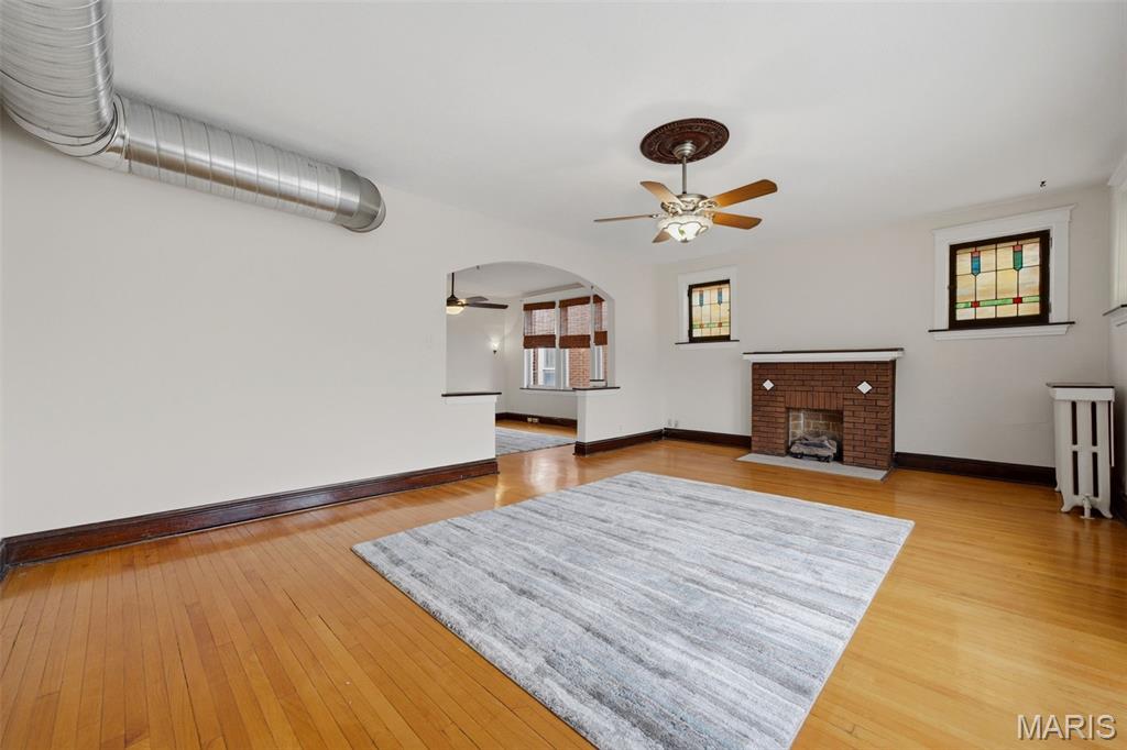 Gardenville Add - Residential Income