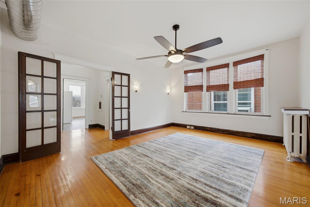 Gardenville Add - Residential Income