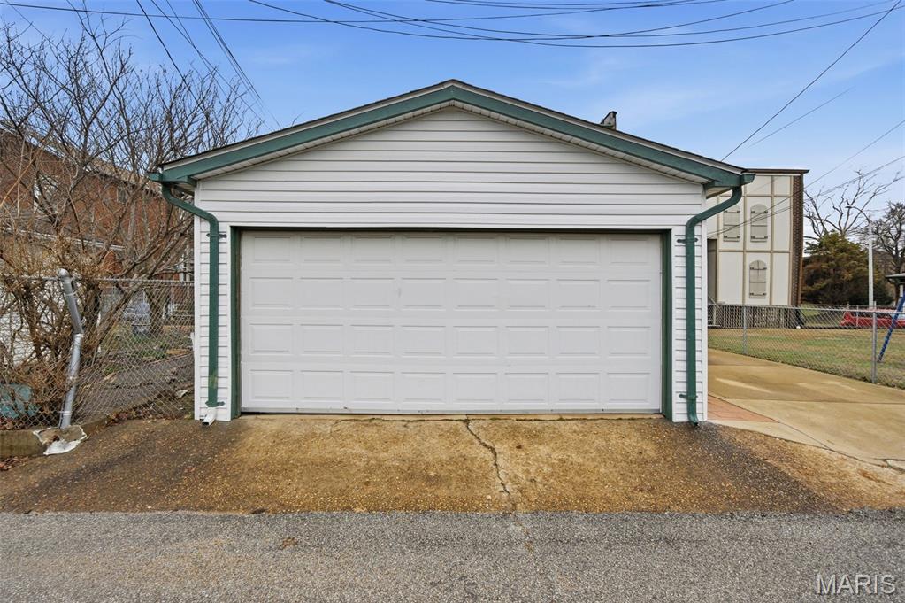 Gardenville Add - Residential Income