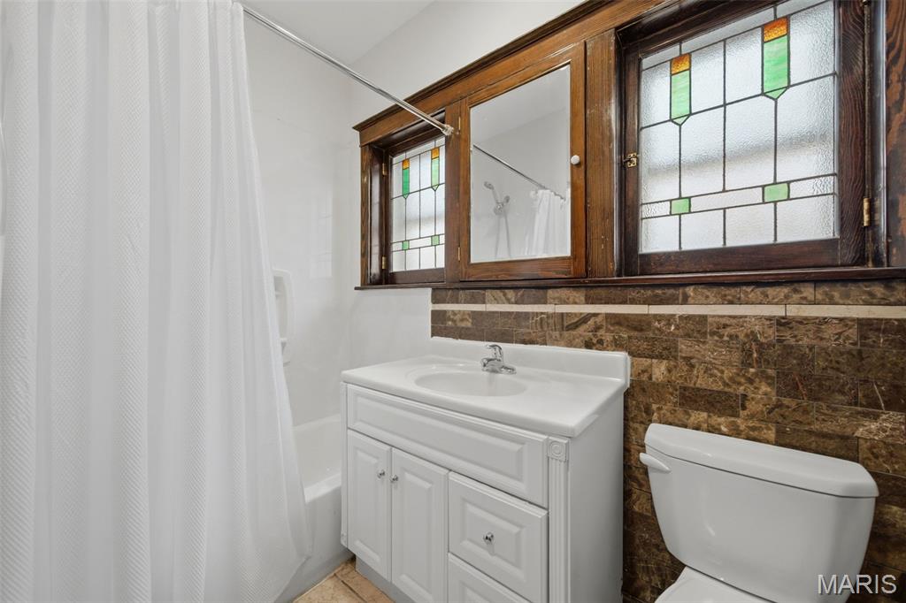 Gardenville Add - Residential Income