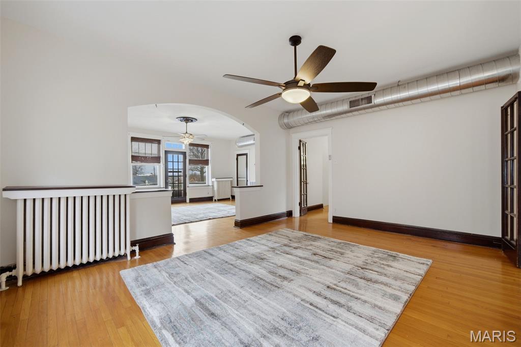 Gardenville Add - Residential Income