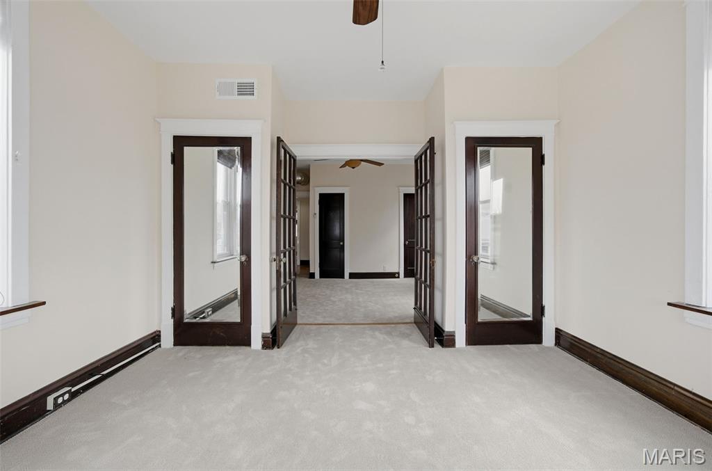 Gardenville Add - Residential Income