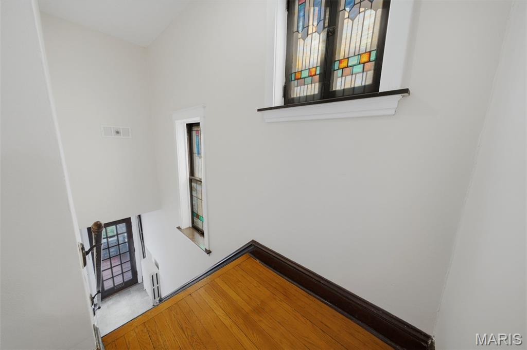 Gardenville Add - Residential Income