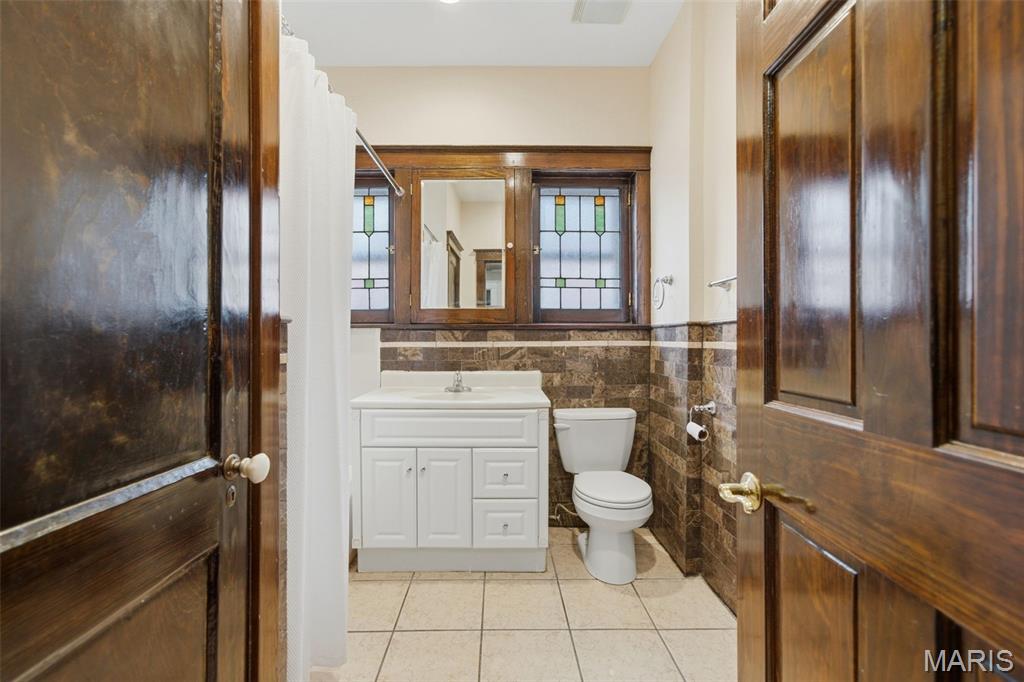 Gardenville Add - Residential Income