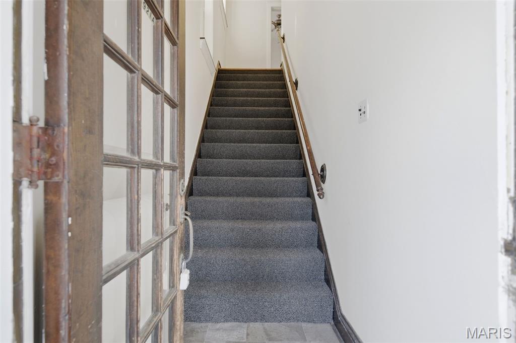 Gardenville Add - Residential Income