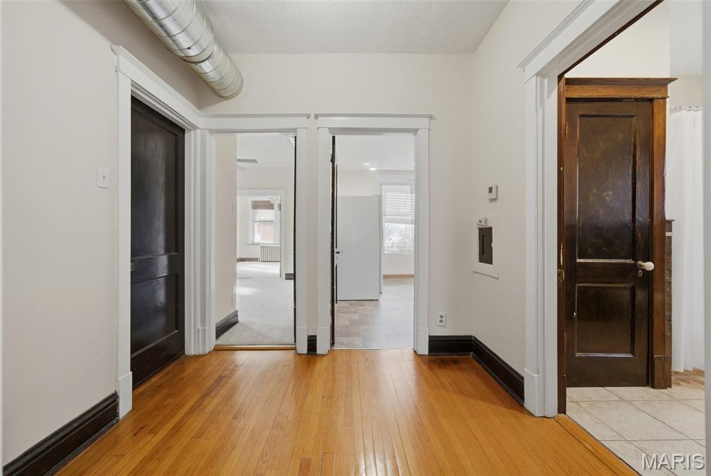 Gardenville Add - Residential Income