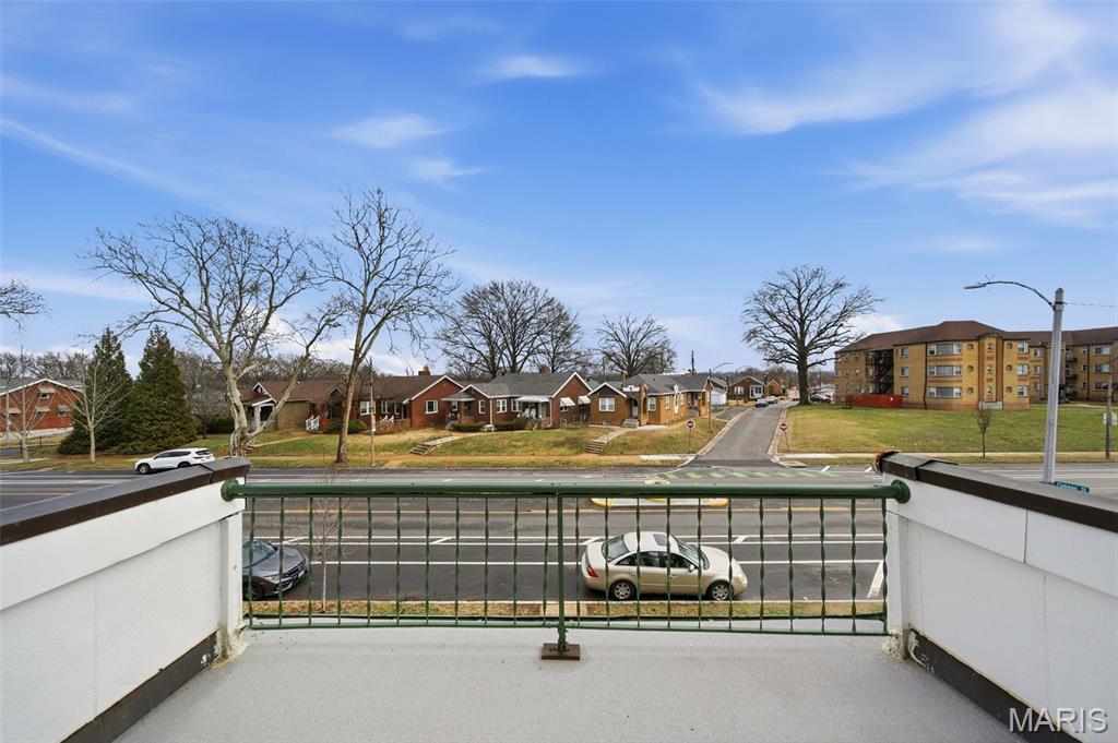 Gardenville Add - Residential Income