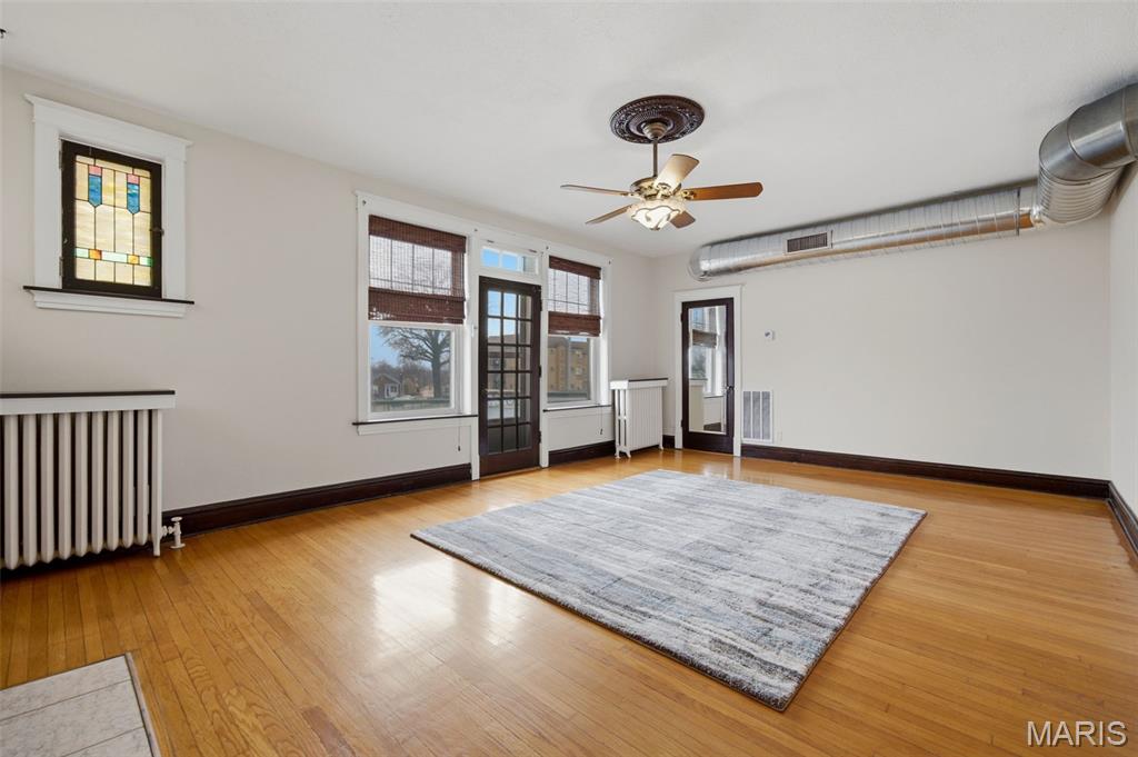 Gardenville Add - Residential Income