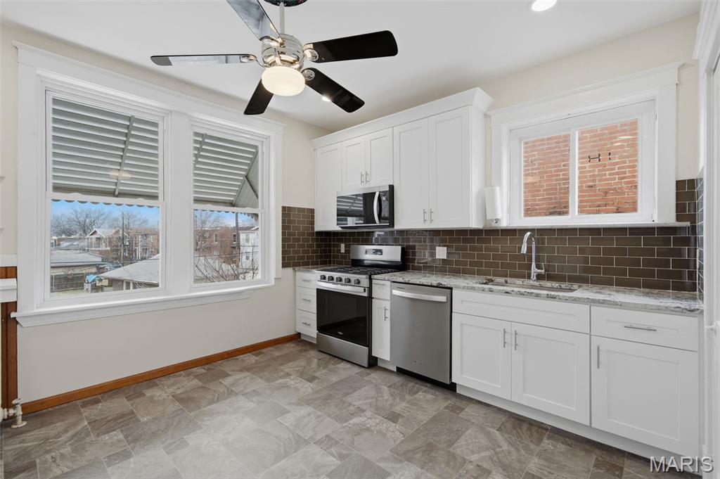 Gardenville Add - Residential Income