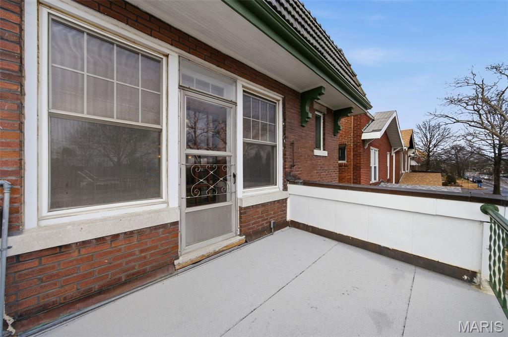 Gardenville Add - Residential Income