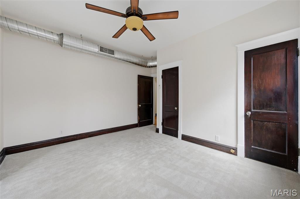 Gardenville Add - Residential Income