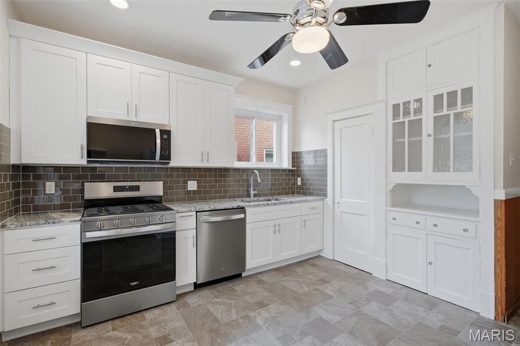 Gardenville Add - Residential Income