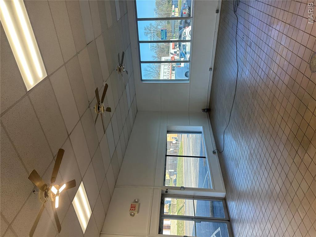 N/A - Commercial Lease