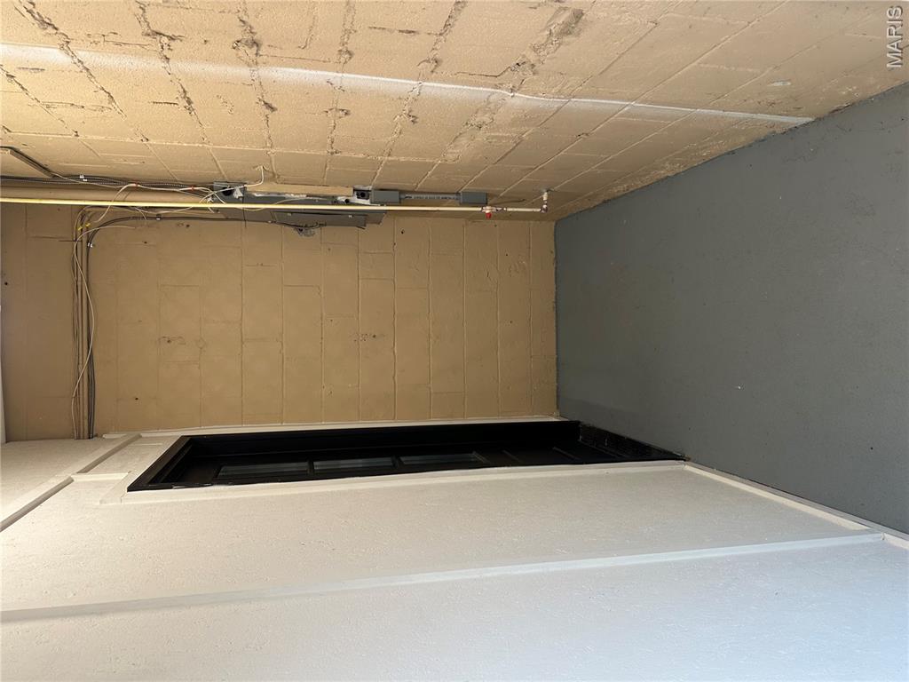 N/A - Commercial Lease