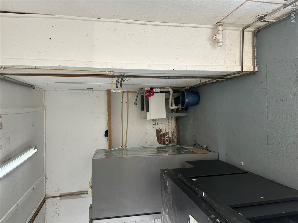 N/A - Commercial Lease