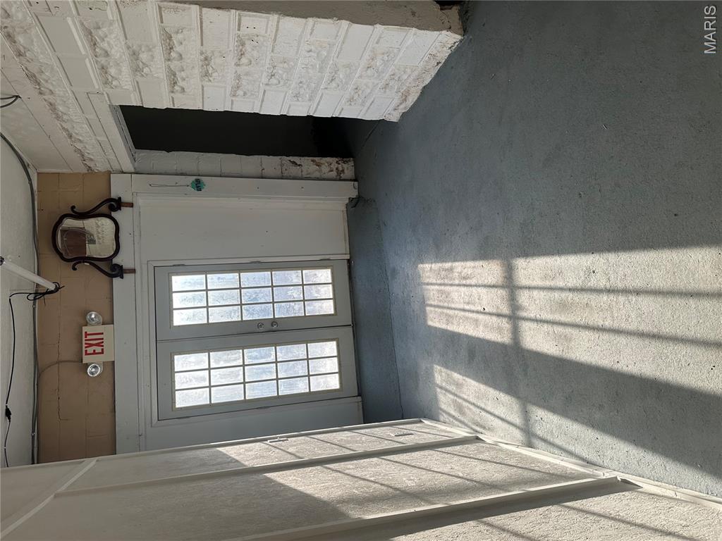 N/A - Commercial Lease