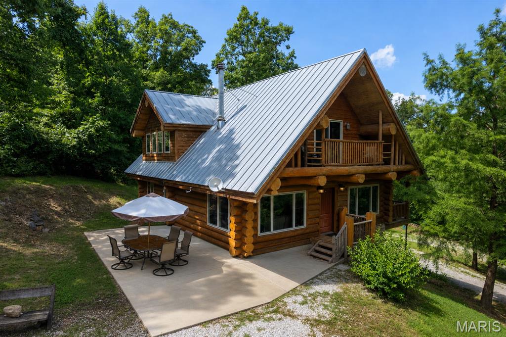 Photo 1 of 60 — 1042 Lakeview Drive, Perryville, MO 63775