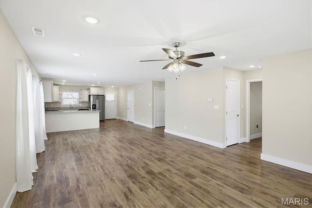 Ramsey Branch - Residential