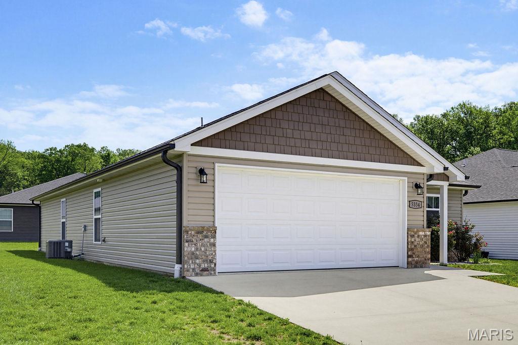 Ramsey Branch - Residential