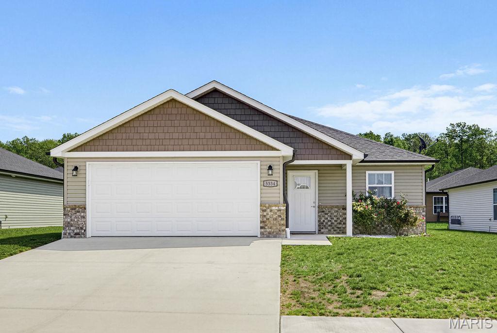 Ramsey Branch - Residential