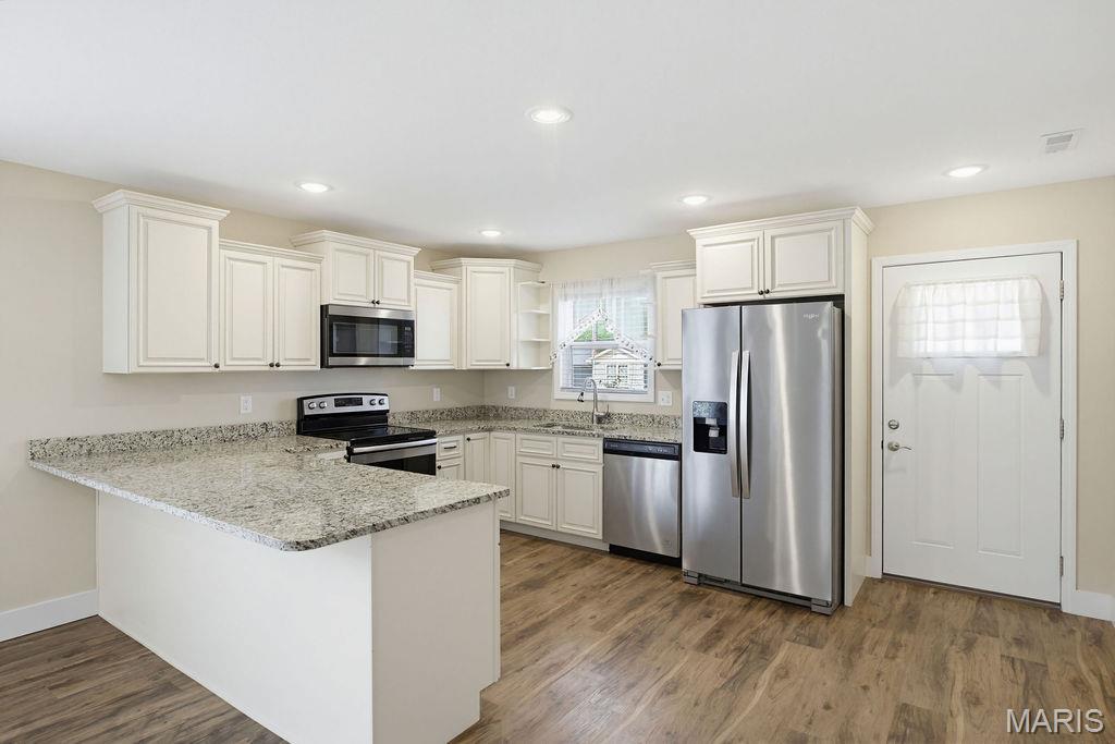 Ramsey Branch - Residential