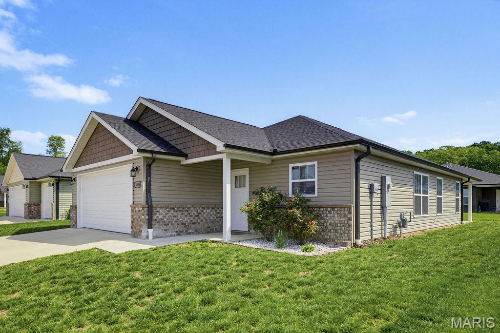 Ramsey Branch - Residential