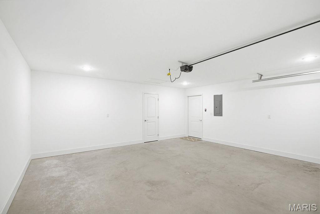 Ramsey Branch - Residential