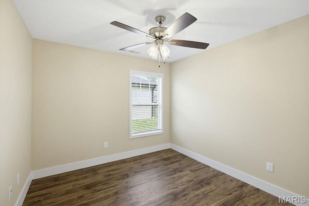 Ramsey Branch - Residential