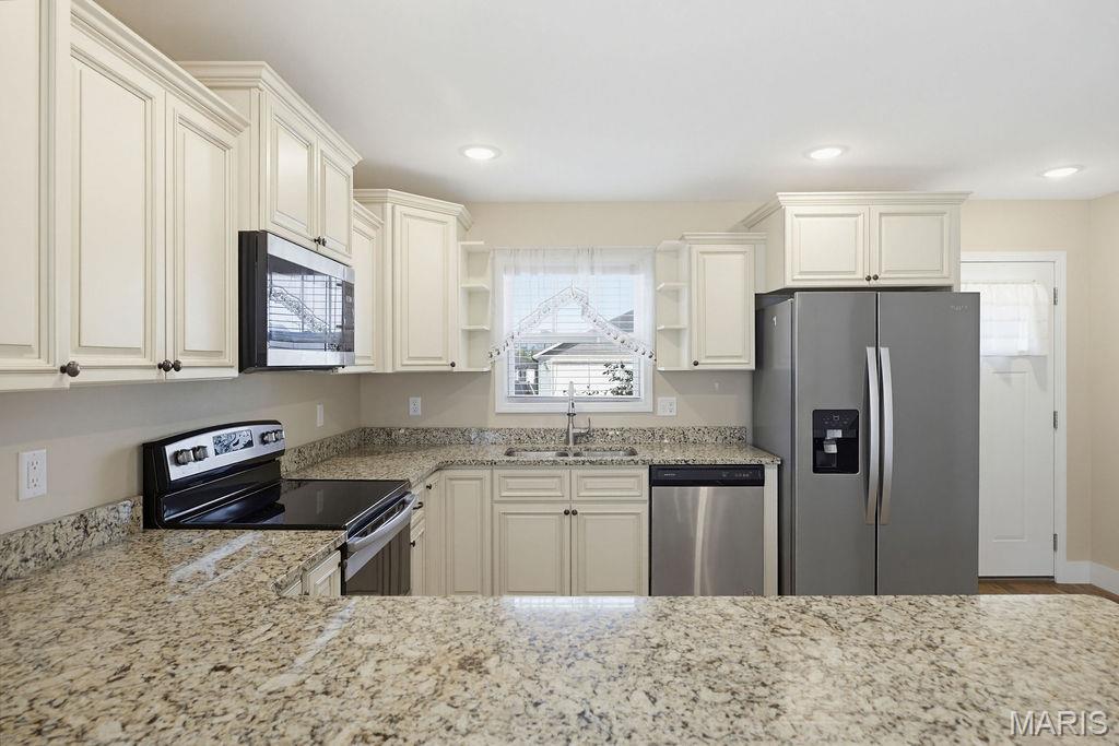 Ramsey Branch - Residential