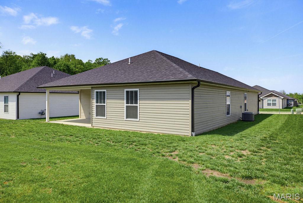 Ramsey Branch - Residential