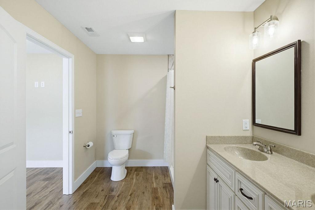 Ramsey Branch - Residential