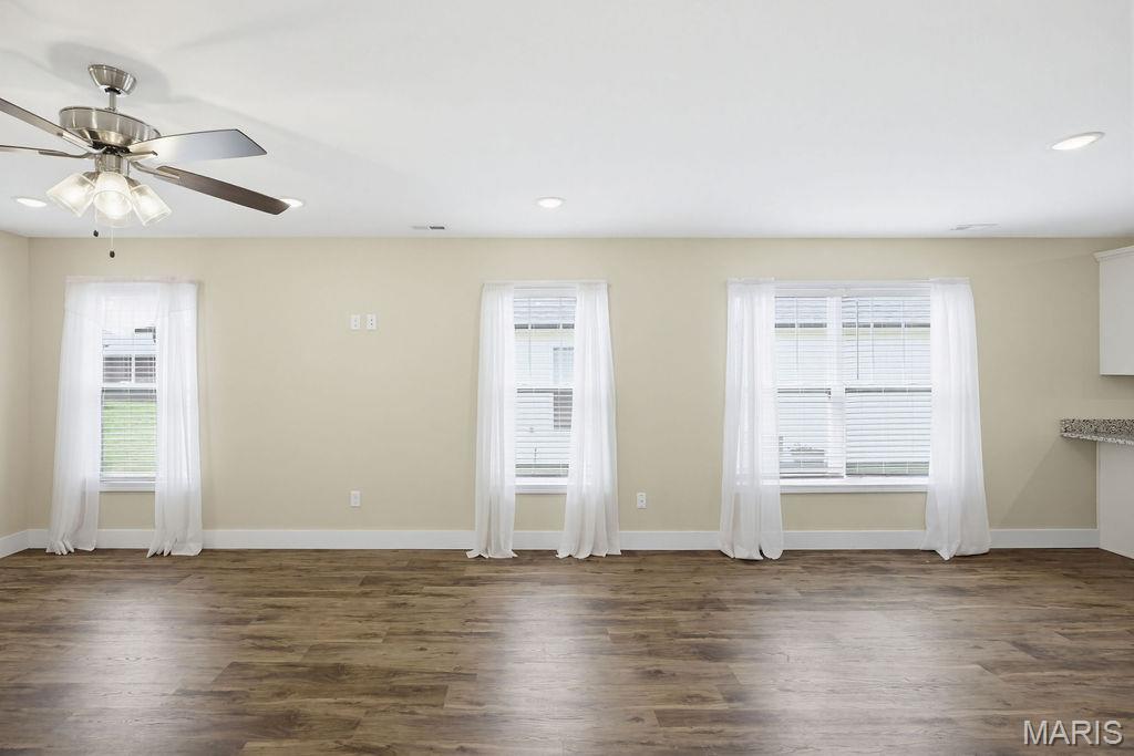 Ramsey Branch - Residential