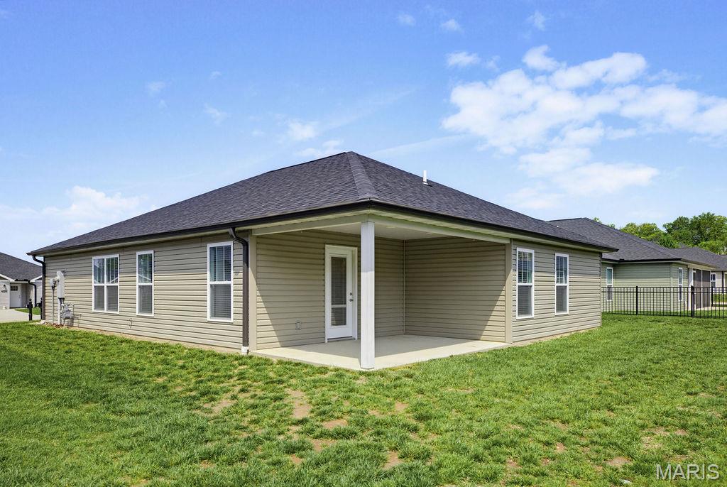 Ramsey Branch - Residential