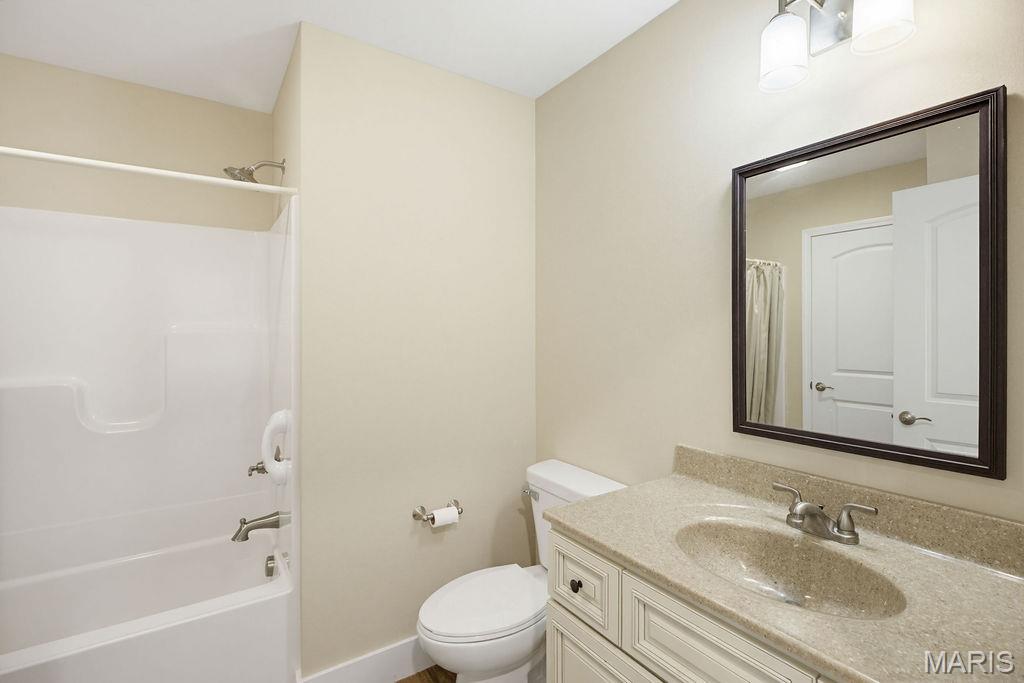 Ramsey Branch - Residential