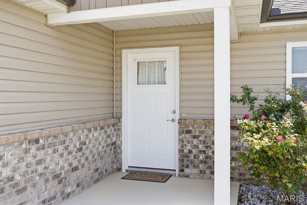 Ramsey Branch - Residential