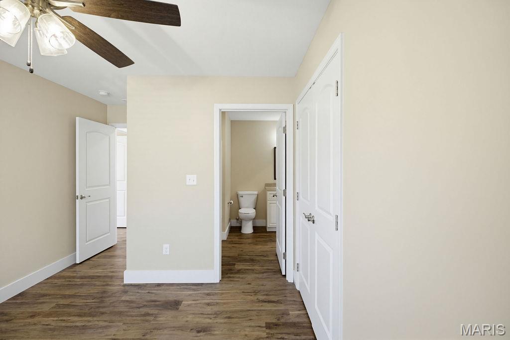 Ramsey Branch - Residential