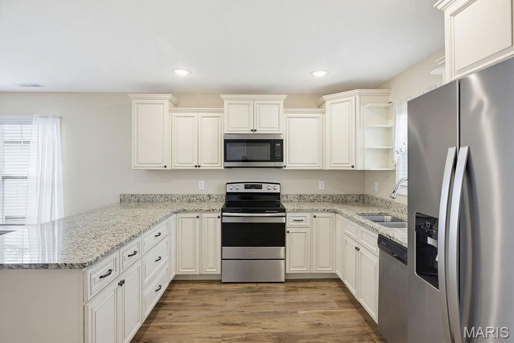 Ramsey Branch - Residential