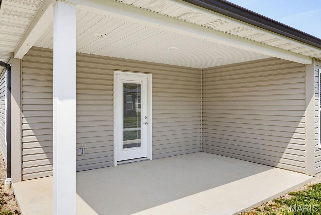 Ramsey Branch - Residential