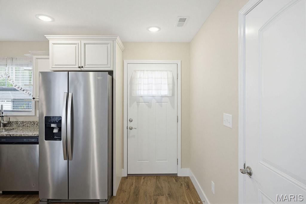 Ramsey Branch - Residential