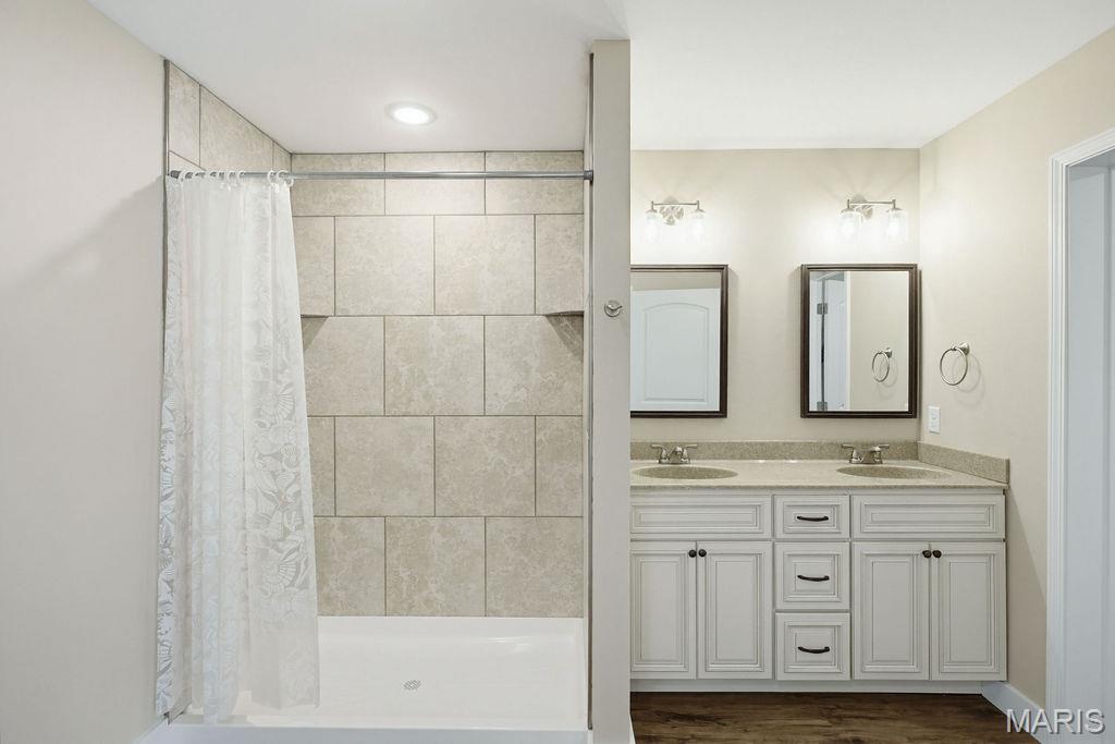 Ramsey Branch - Residential