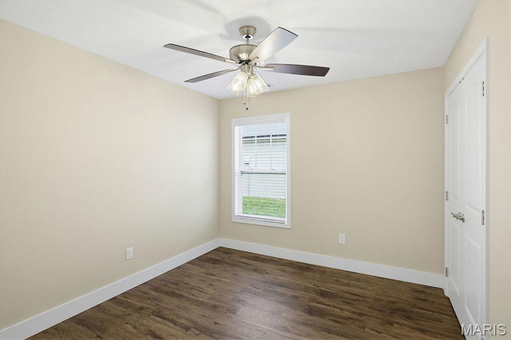 Ramsey Branch - Residential