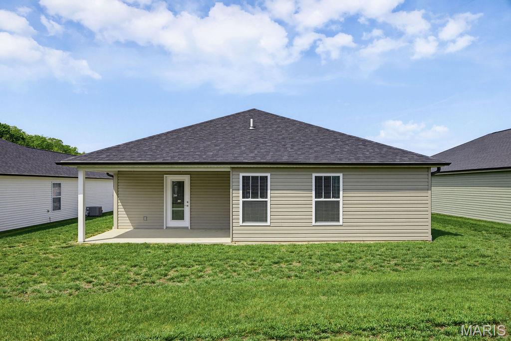 Ramsey Branch - Residential