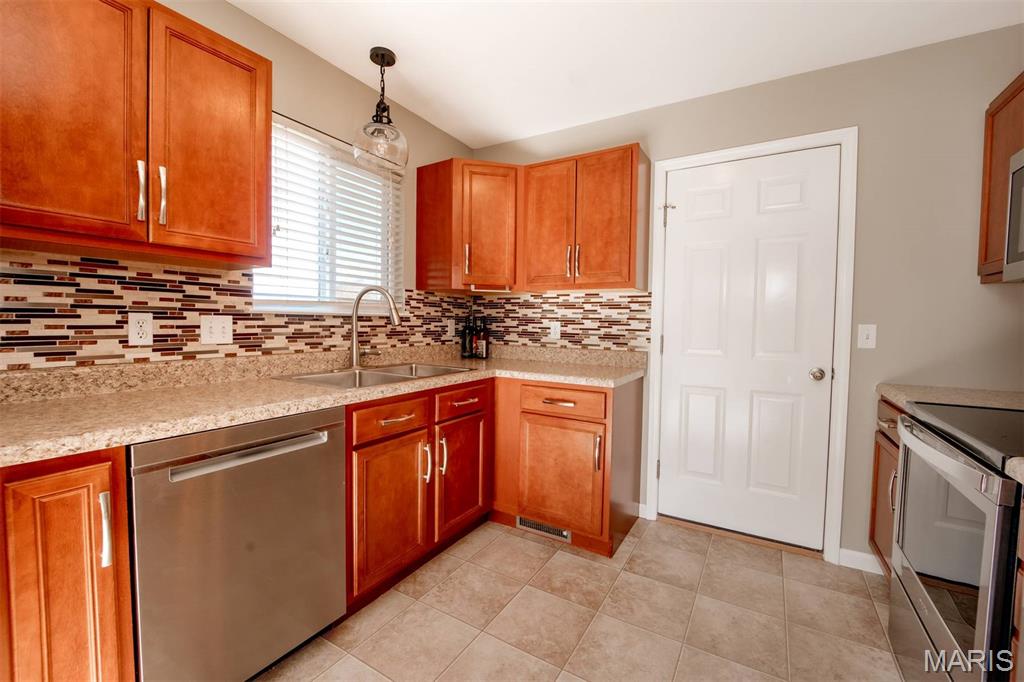 San Luis Estates - Residential