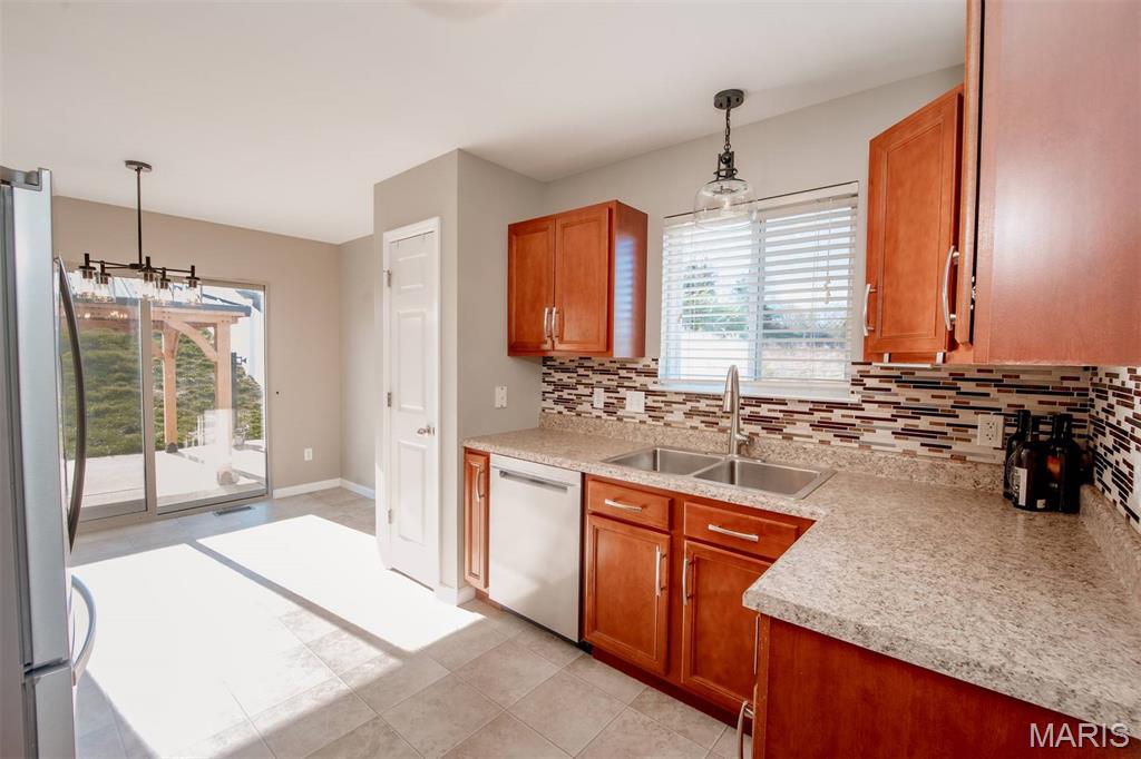 San Luis Estates - Residential